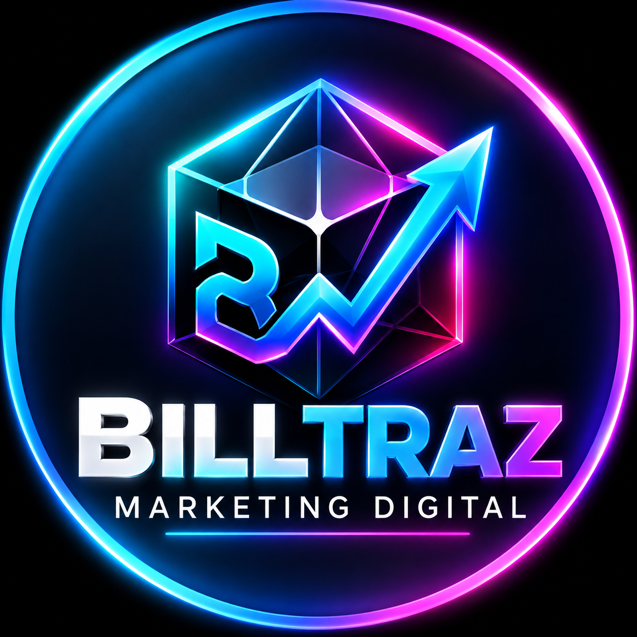 BILLTRAZ Marketing Digital
